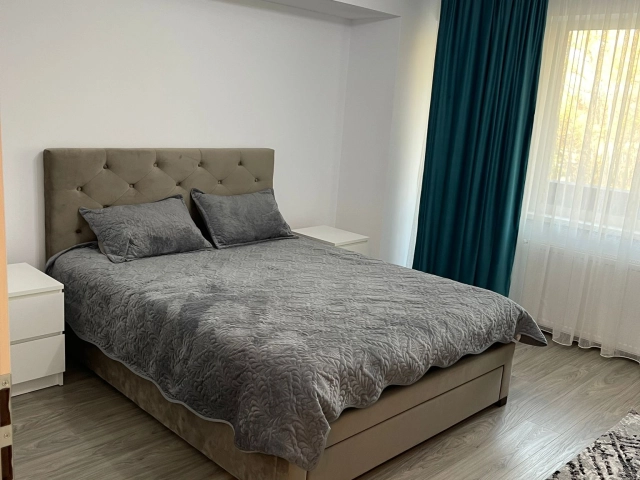Apartament 1 camere - Tatarasi