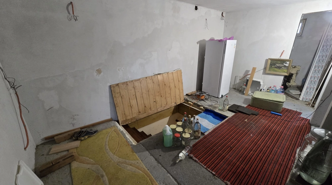 Oferta 5 camere, duplex, 135 mp, de vanzare apartament in zona Baza 3,  carrefour felicia la bulevard imagine 10