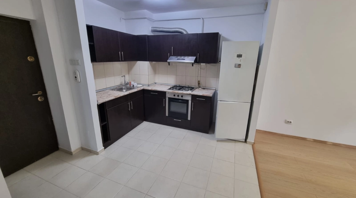 Oferta Apartament nou de vanzare, 2 camere, open-space, 48 mp, Tatarasi,  Green Park imagine 6