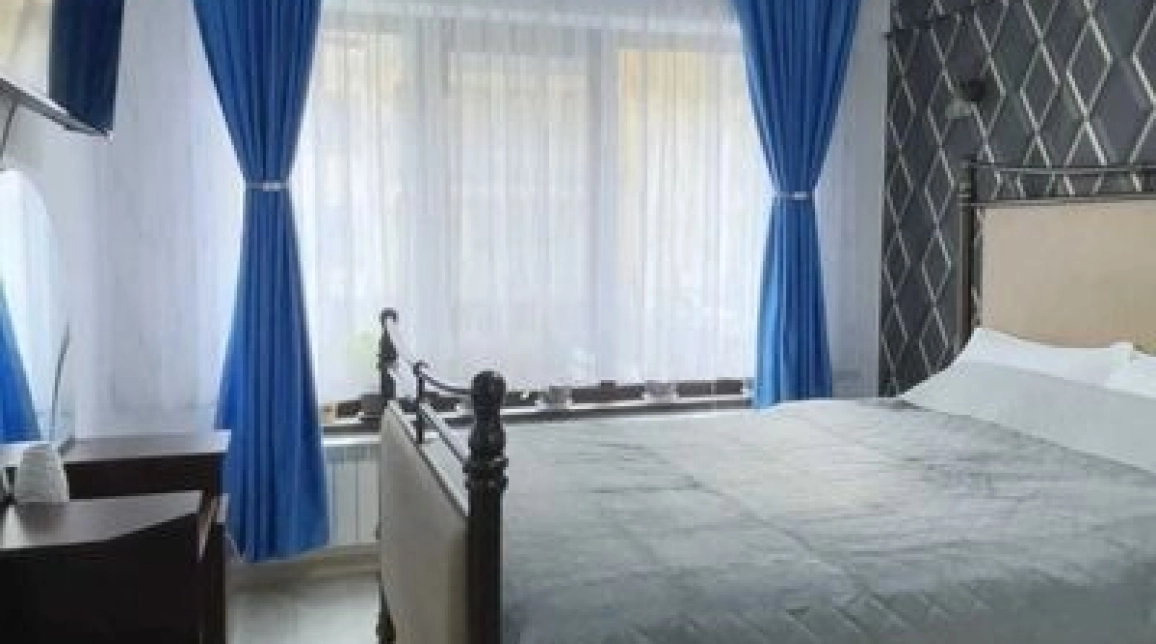 Oferta Apartament nou de vanzare, 1 camera, 36 mp, Popas Pacurari,  Rond Mall  Moldova -Brown Luxury imagine 6