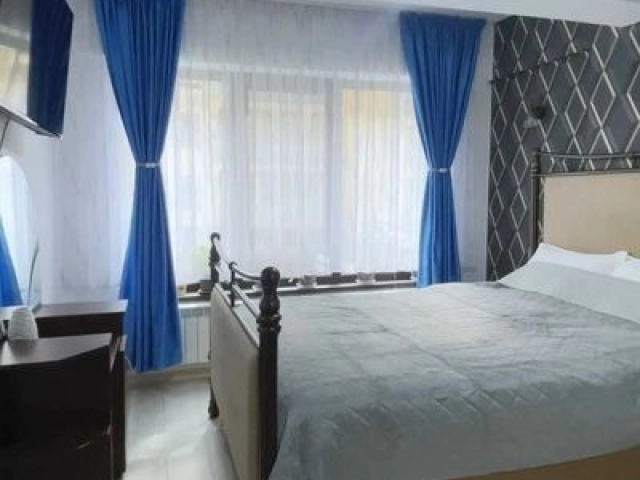 Apartament 1 camere - Popas Pacurari