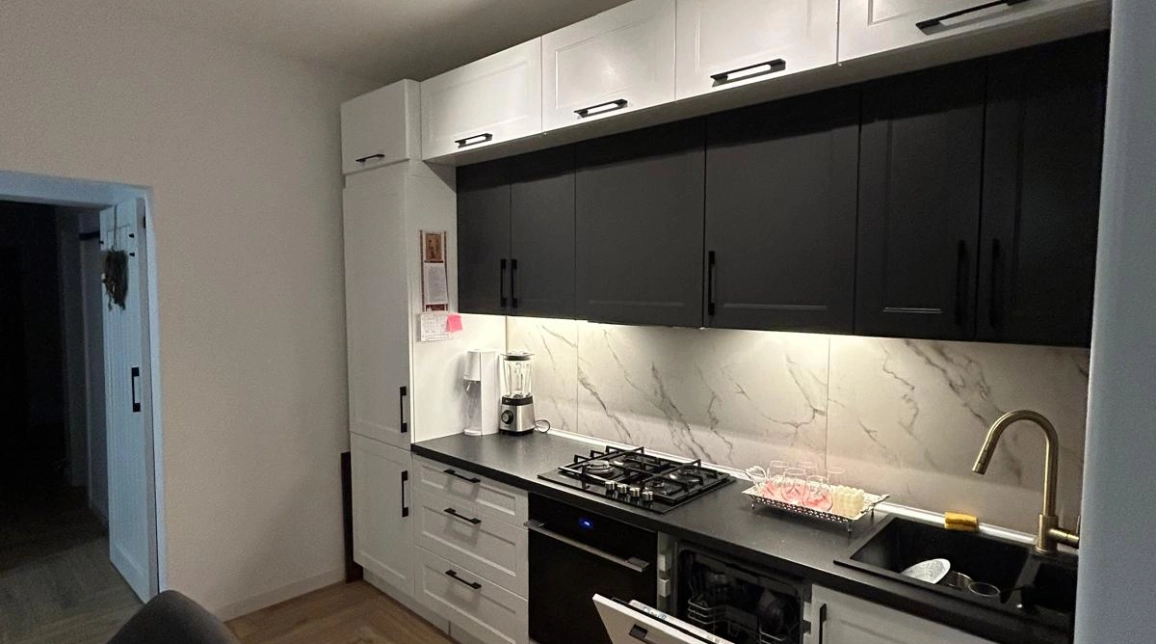 Oferta 3 camere, decomandat, 69 mp, de vanzare apartament nou in zona Pacurari,  Soseaua Rediu imagine 6