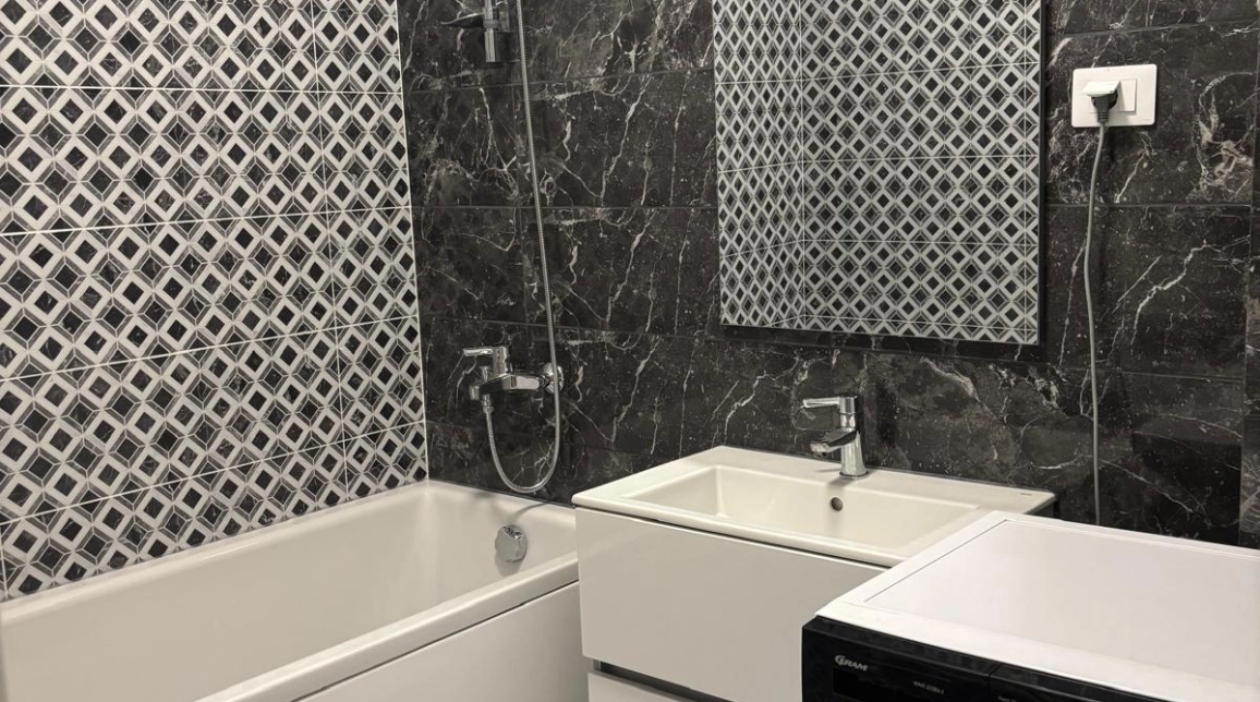 Oferta 2 camere, decomandat, 62 mp, de vanzare apartament nou in zona Frumoasa,  Bld Poitiers - Continental imagine 7