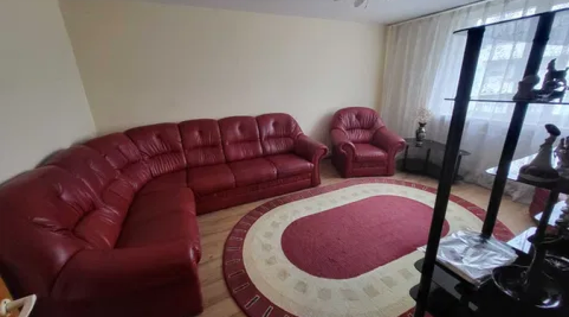 Oferta Maratei apartament 87 mp, 4 camere, decomandat, de vanzare,  Piata Maratei imagine 1