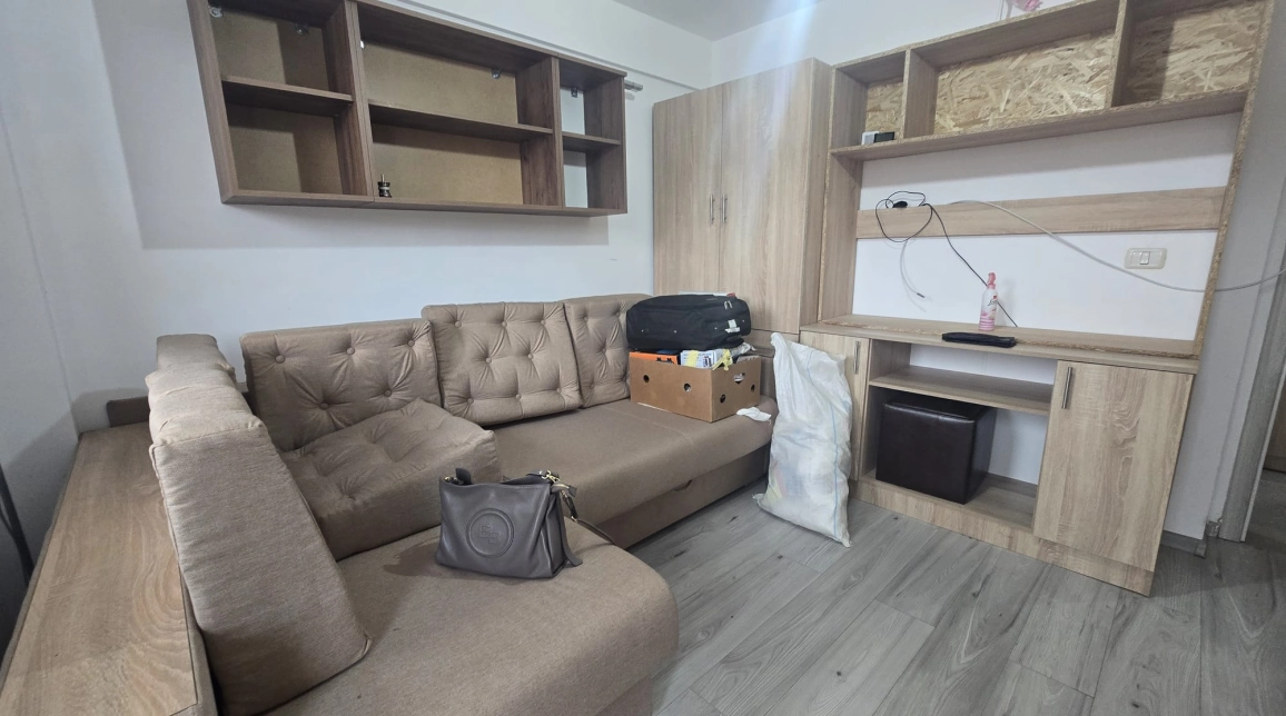 Oferta 1 camera, decomandat, 32 mp, de vanzare apartament nou in zona Bucium,  800 m in spate la LIDL imagine 3