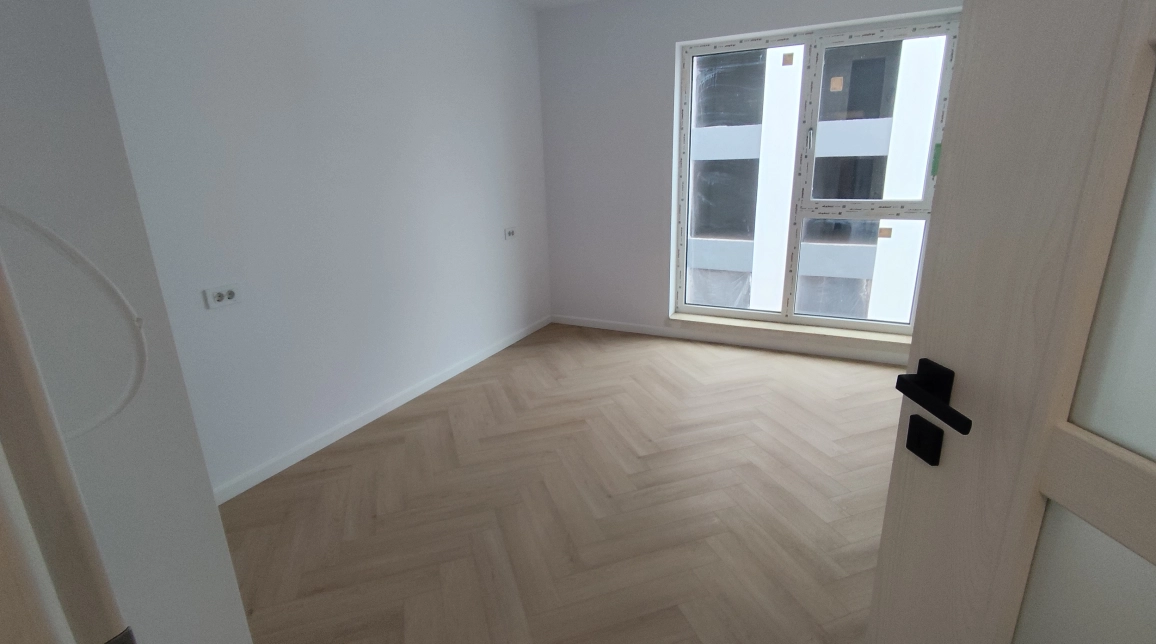 Oferta De vanzare apartament nou, 2 camere, decomandat, 58 mp, CUG,  Tehnopolis imagine 2