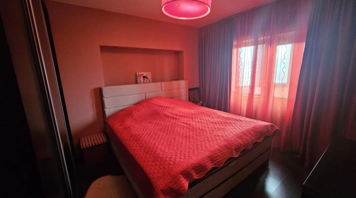 Oferta Pacurari apartament 90 mp, 4 camere, decomandat, de vanzare,  KAUFLAND imagine 5