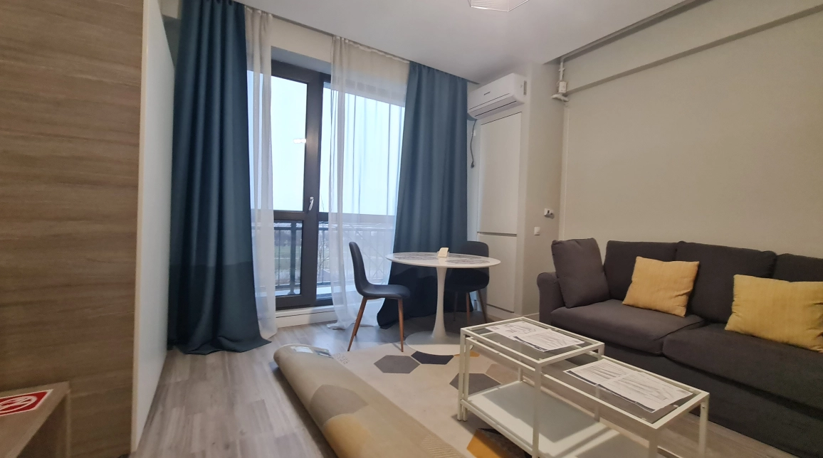 Oferta De vanzare apartament nou, 1 camera, decomandat, 33 mp, Mamaia Nord,  langa WHITE TITANIC imagine 5