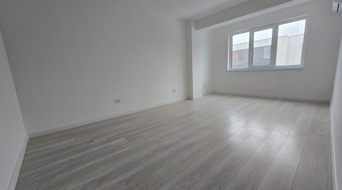 Oferta De vanzare apartament nou, 2 camere, 56 mp, Popas Pacurari,  Popas Pacurari imagine 9