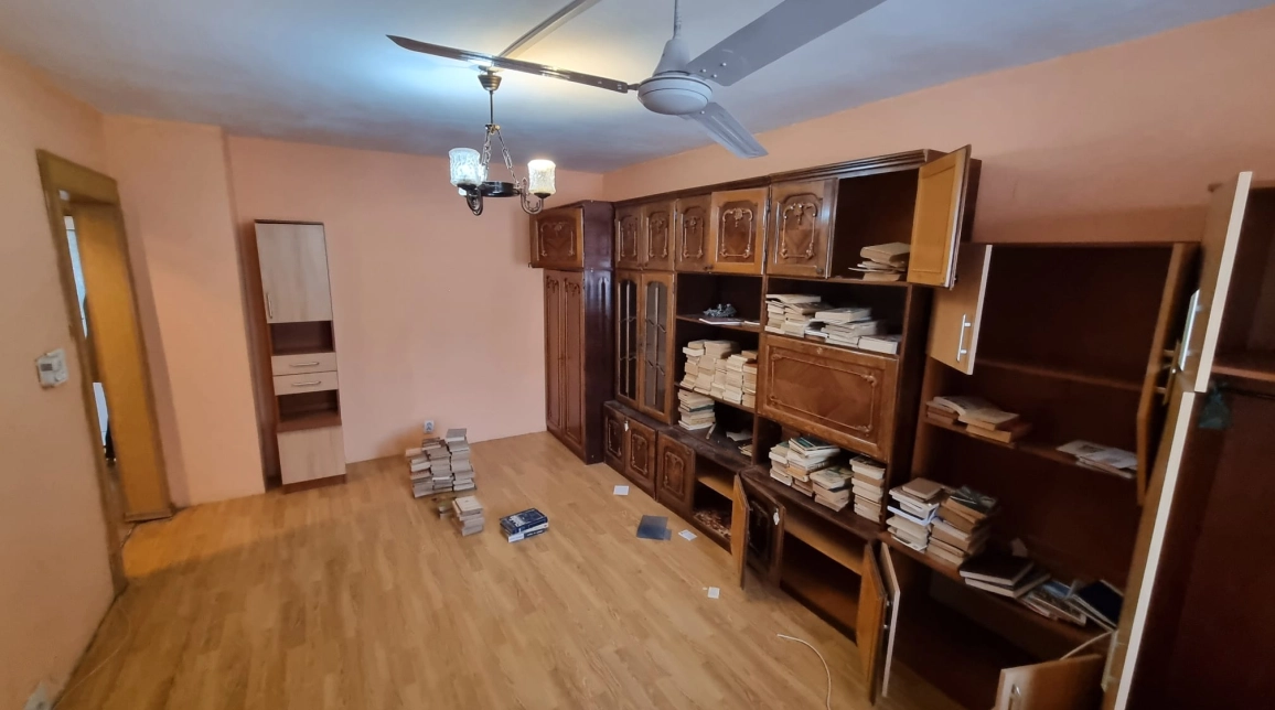 Oferta Tomesti apartament 93 mp, 4 camere, decomandat, de vanzare,  Scoala Patrascanu imagine 7