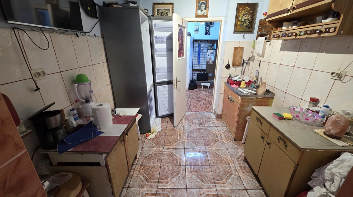 Oferta De vanzare apartament, 2 camere, decomandat, 52 mp, Alexandru cel Bun,  Zimbru imagine 4