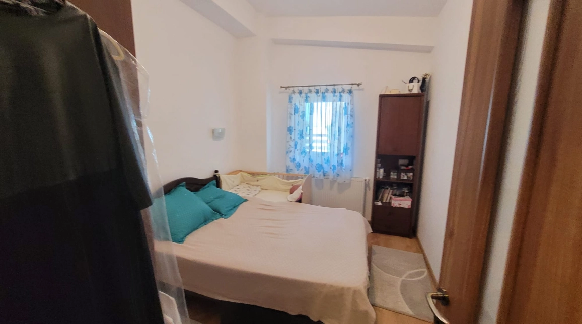 Oferta Apartament nou, 3 camere open-space, 65 mp, Pacurari, de vanzare,  Alpha Bank imagine 5