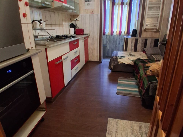 Apartament de vanzare, 3 camere,  decomandat,  74 mp, Nicolina,  (Biserica Catolica ) 162065