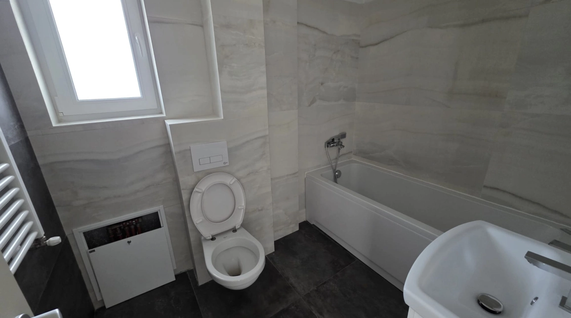 Oferta Bucium apartament nou 35 mp, 1 camera, decomandat, de vanzare,  La 1,5 km de Soseaua Bucium imagine 4