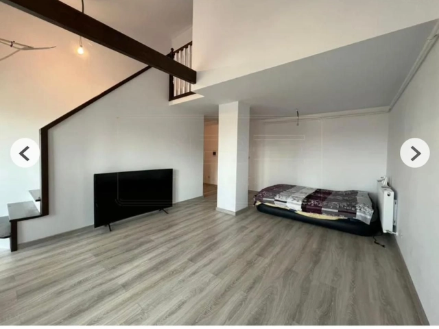 Apartament 3 camere - CUG