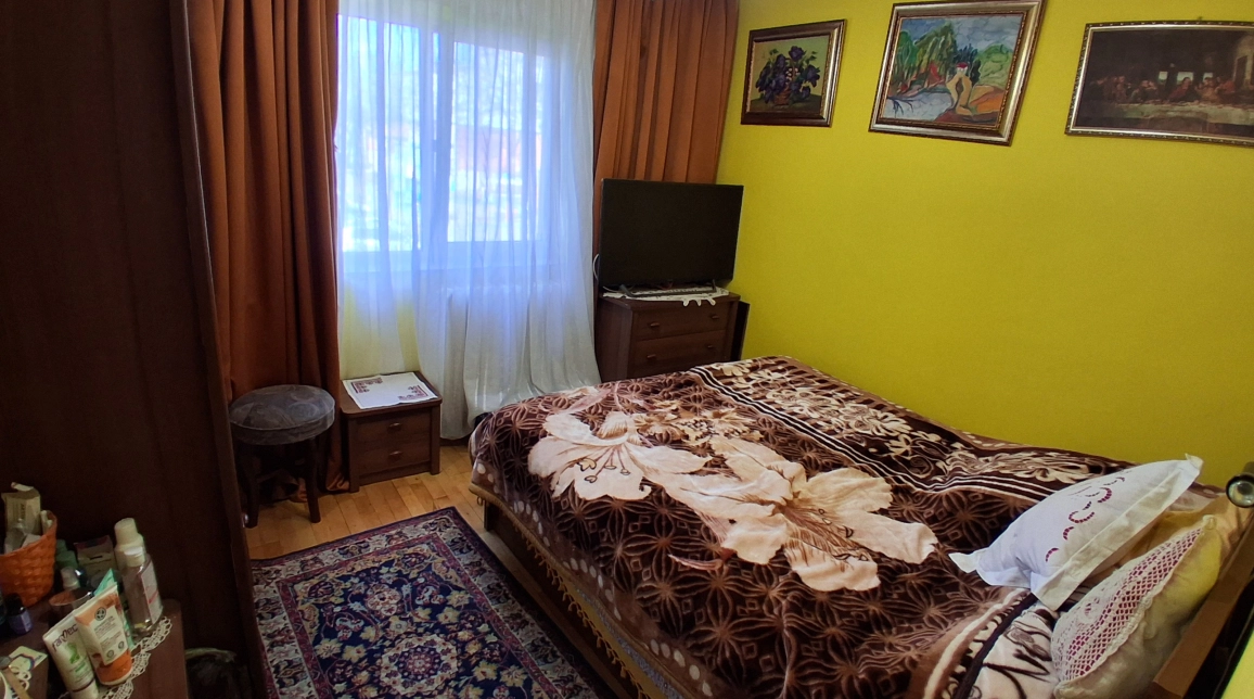 Oferta Apartament, 3 camere semidecomandat, 60 mp, Canta, de vanzare,  PROFI imagine 6