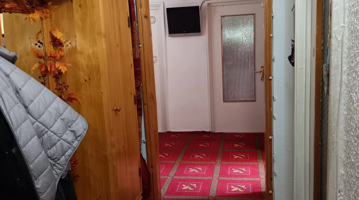 Oferta Darmanesti apartament 71 mp, 3 camere, decomandat, de vanzare imagine 11