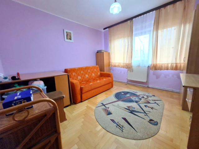 Apartament 3 camere - Nicolina