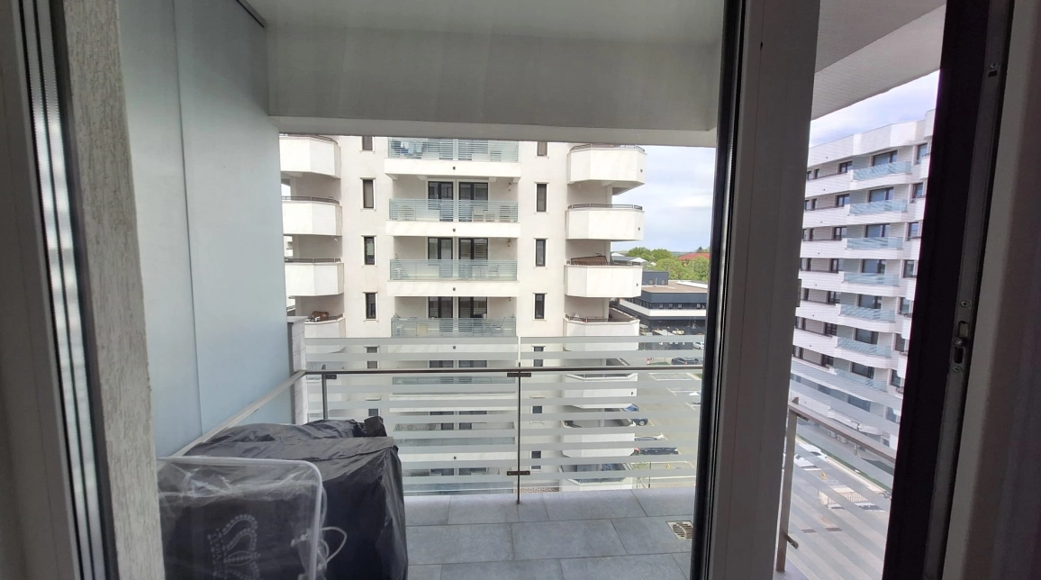 Oferta Copou apartament 62 mp, 2 camere, open-space, de vanzare,  Royal Town imagine 10