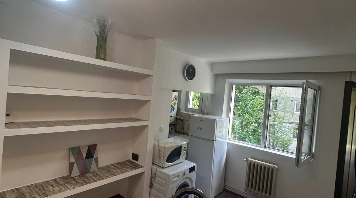 Oferta Tatarasi apartament 30 mp, 2 camere, nedecomandat, de vanzare,  La Doi Baieti imagine 1