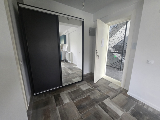 Bucium apartament nou  42 mp, 1 camera,  open-space, de vanzare,  (Acces asfaltat- 1km de Sos.Bucium) 162449