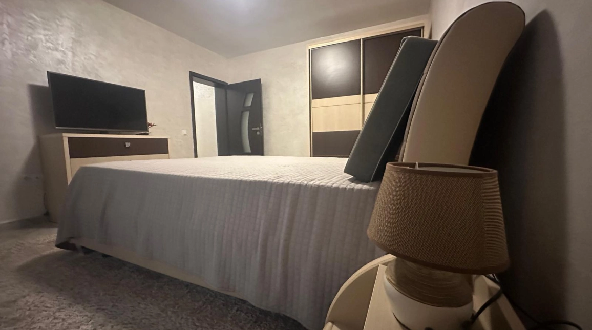 Oferta 1 camera, decomandat, 42 mp, de vanzare apartament in zona Popas Pacurari,  La 500 m de Penny Market imagine 21