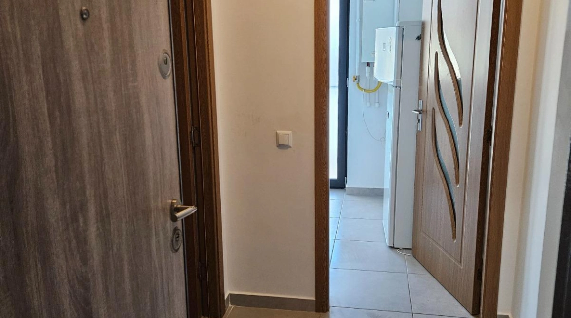 Oferta 1 camera, decomandat, 34 mp, de vanzare apartament in zona CUG,  Cartier Panoramic Residence imagine 4