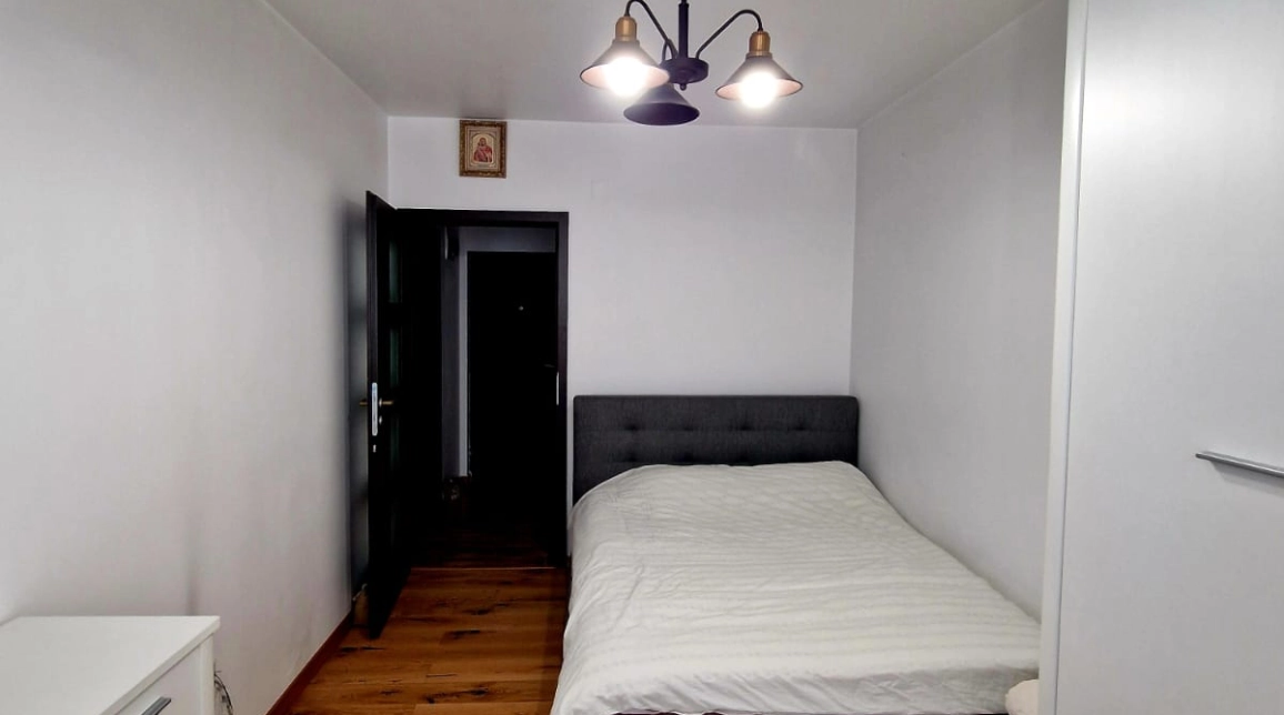 Oferta Bucium apartament nou 62 mp, 3 camere, open-space, de vanzare,  Lidl Bucium imagine 9