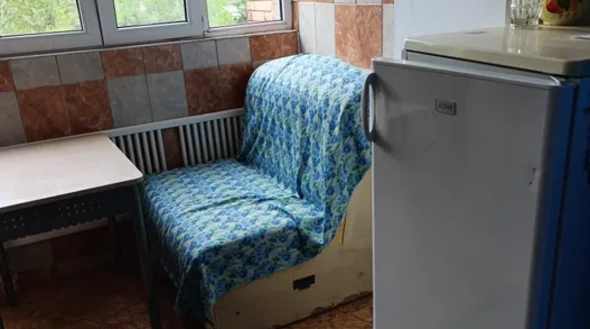 Oferta 31 mp, de vanzare garsoniera in zona Tatarasi,  Flora-Flux Contructii imagine 1