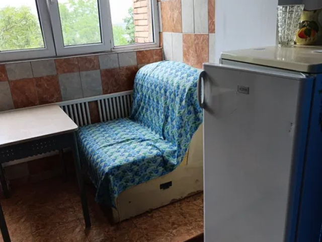 1 camera,  garsoniera,  31 mp, de vanzare apartament in zona Tatarasi,  (Flora-Flux Contructii) 162783