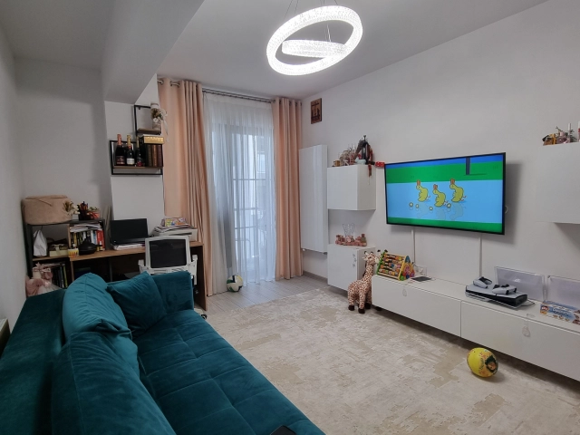 Apartament 2 camere - CUG