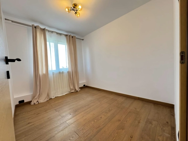 Apartament 4 camere - Mircea cel Batran