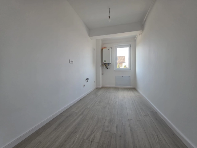 Apartament 2 camere - Pacurari