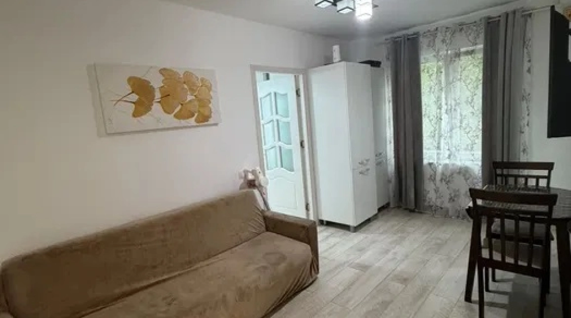 Imagine apartament