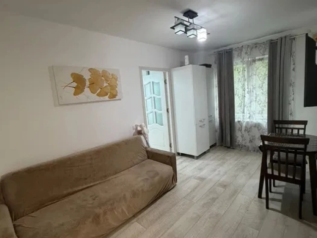 Apartament 2 camere - Tatarasi