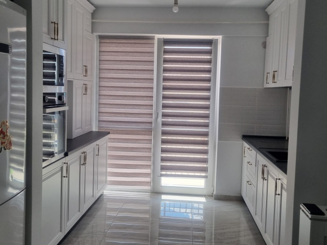Apartament nou de vanzare, 2 camere,  open-space,  40 mp, Popas Pacurari,  (Antibiotice) 161995