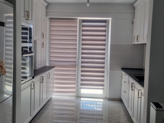 Apartament 2 camere - Popas Pacurari