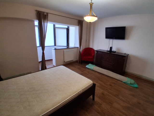 Apartament 1 camere - Pacurari