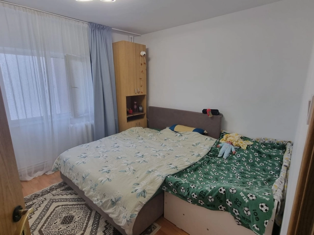 Apartament 3 camere - Nicolina