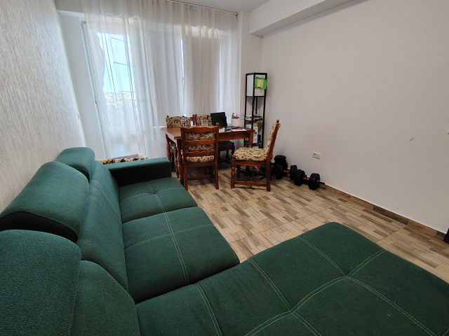 CUG apartament nou  50 mp, 2 camere,  decomandat, de vanzare,  (Ideal Residence) 163149