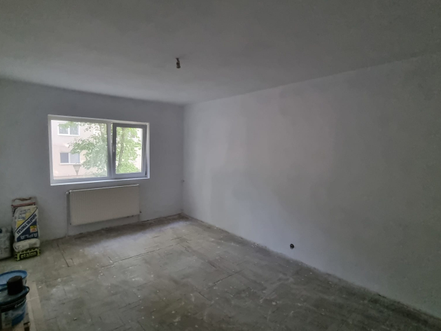 3 camere,  decomandat,  75 mp, de vanzare apartament in zona CUG,  (LIDL -  Tudor Neculai) 163223