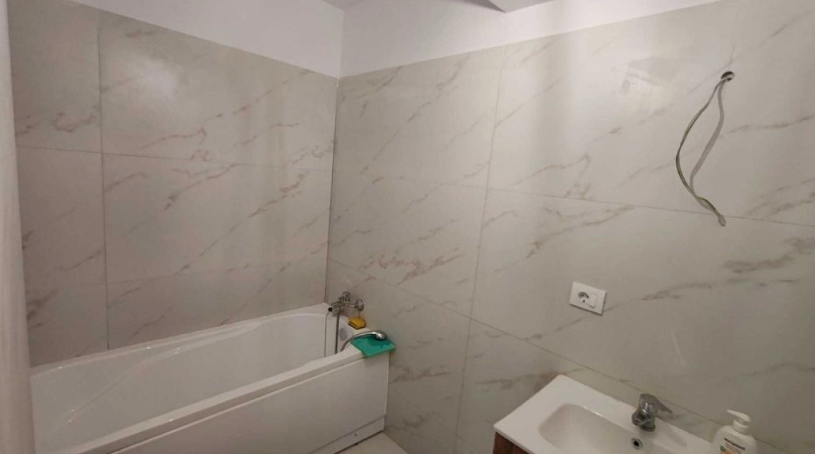 Oferta 2 camere, decomandat, 53 mp, de vanzare apartament nou in zona Visani,  Profi Visan imagine 4