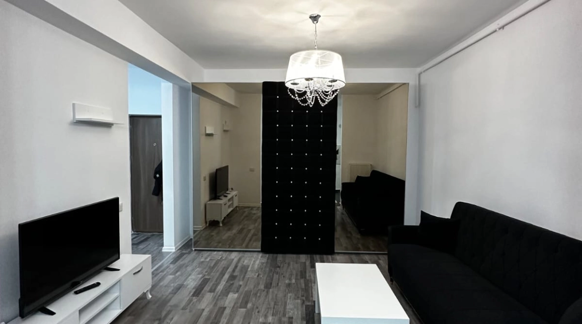 Oferta Apartament de vanzare, 2 camere, semidecomandat, 52 mp, Ozana imagine 1