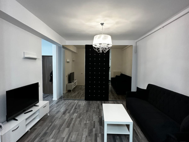 Apartament de vanzare, 2 camere,  semidecomandat,  52 mp, Ozana,   163355
