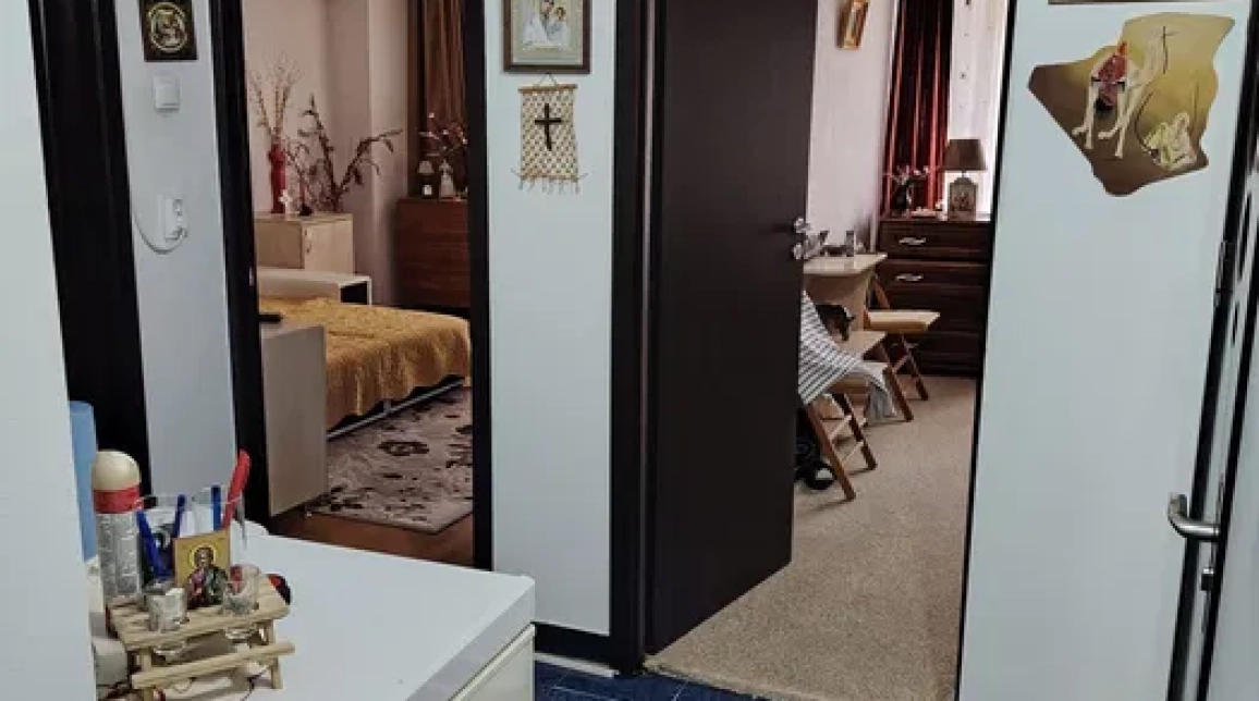 Oferta De vanzare apartament, 3 camere, decomandat, 74 mp, Oancea,  Esplanada Oancea imagine 4