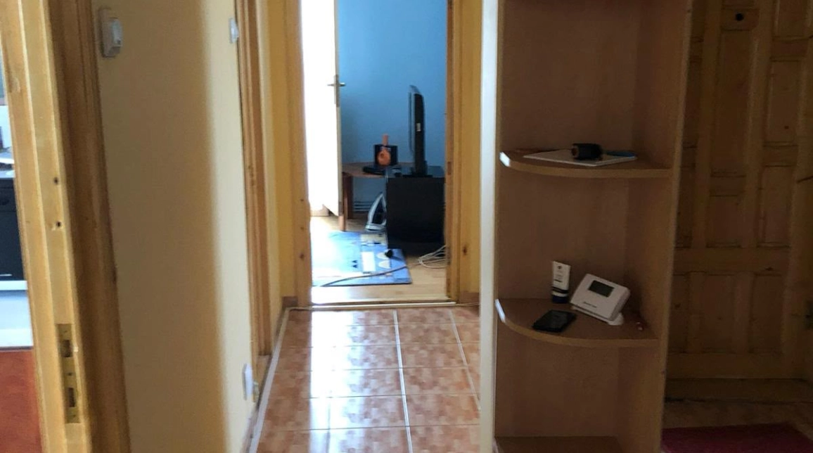Oferta De vanzare apartament, 3 camere, decomandat, 93 mp, Nicolina,  Piata CUG imagine 4