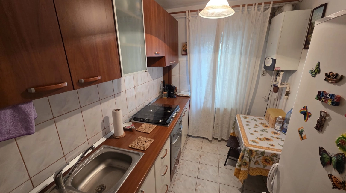 Imagine apartament