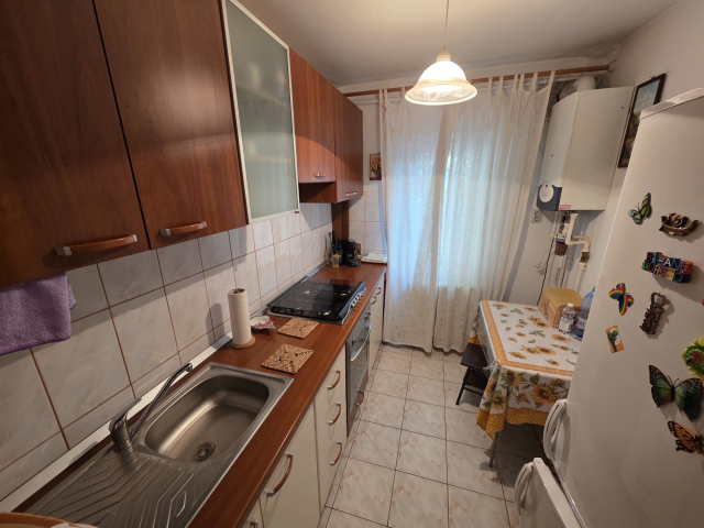 Alexandru cel Bun apartament  53 mp, 2 camere,  decomandat, de vanzare,  (Piata Alexandru) 163484