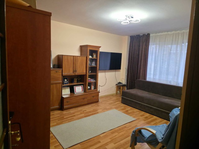 Apartament de vanzare, 2 camere,  open-space,  46 mp, Tatarasi,  (Metalurgie-Bloc 2007) 163540