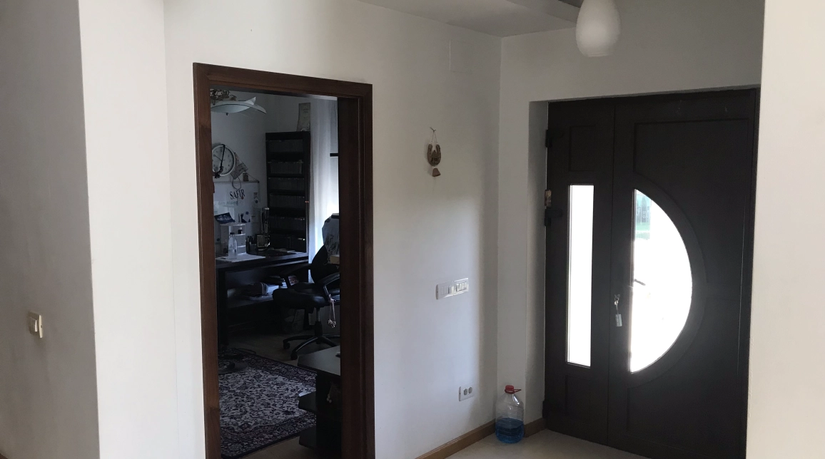 Oferta De vanzare casa, 4 camere, 250 mp, Popas Pacurari,  complex Soleia imagine 15